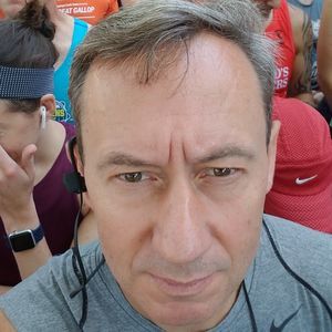 Meet your Posher, Matthew